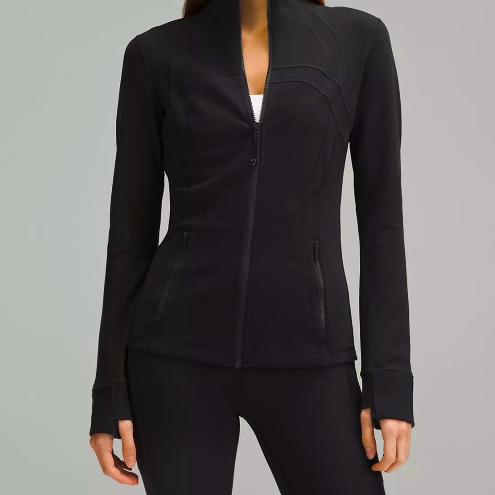 Lululemon Define Jacket